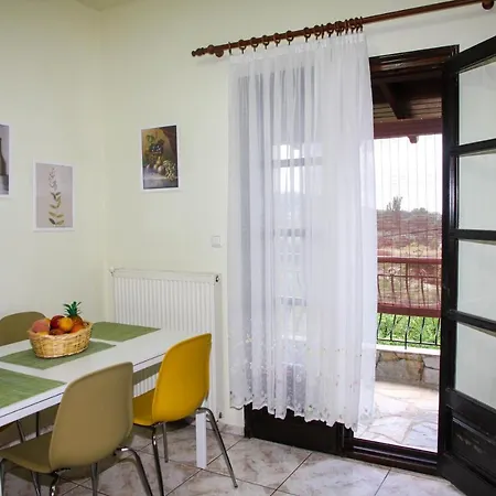 Holiday home Carpe Diem *