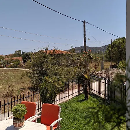 Carpe Diem Holiday home *