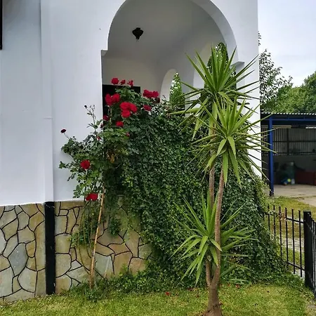 Carpe Diem Holiday home