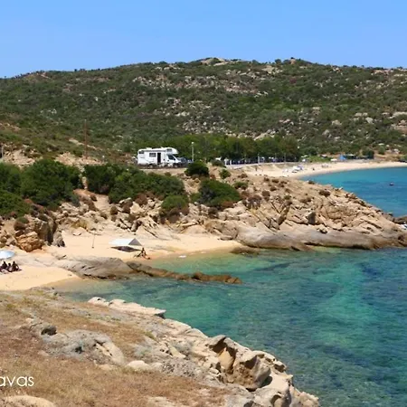 Holiday home Carpe Diem
