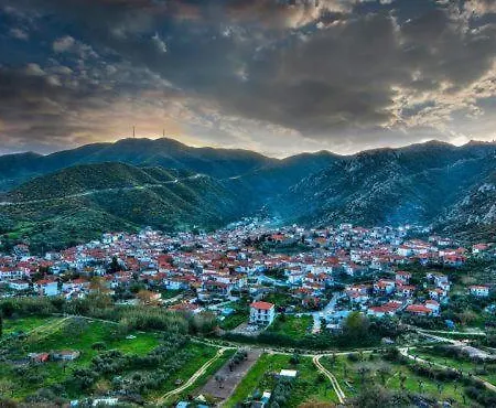 Carpe Diem Sykia Chalkidikis