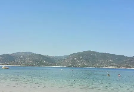 Carpe Diem Sykia Chalkidikis