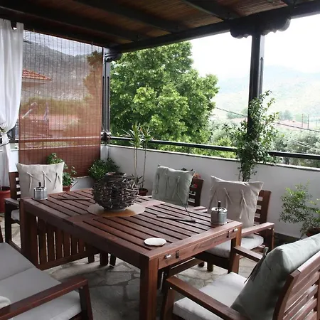Carpe Diem Holiday home